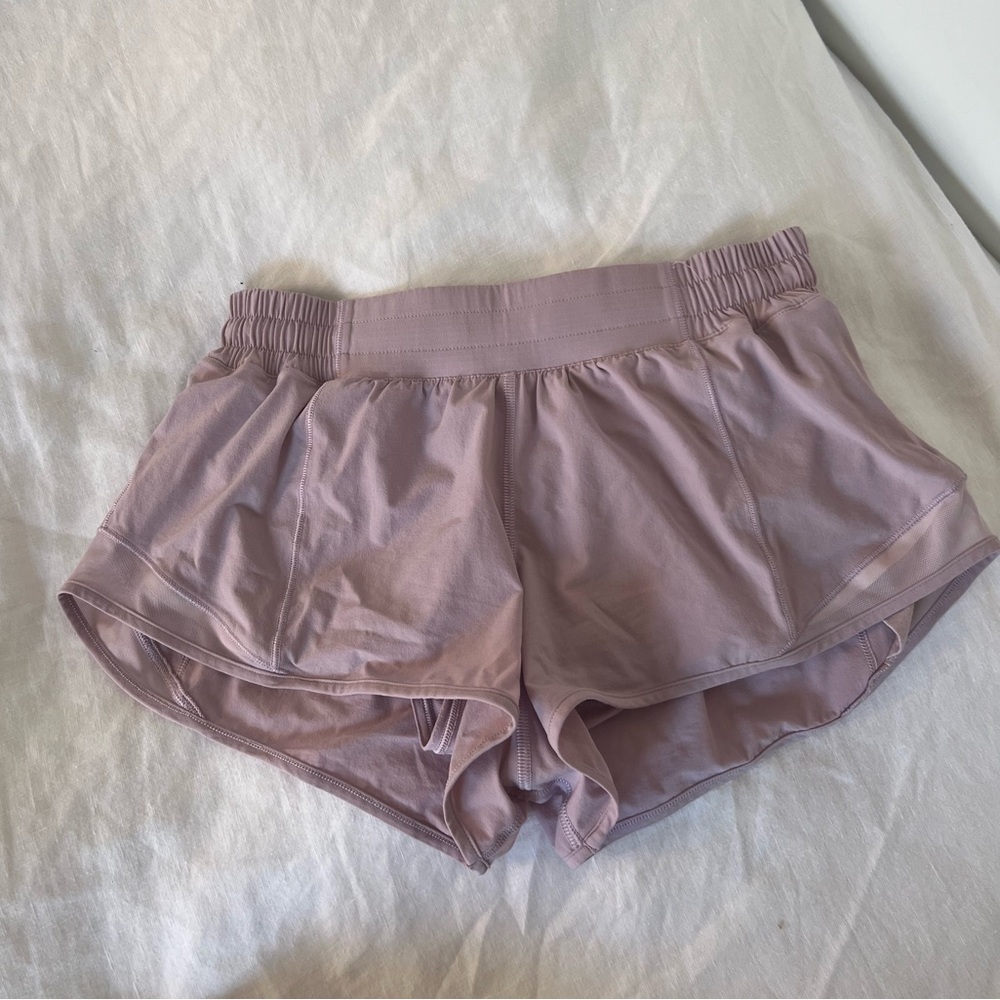 Lululemon Hotty Hot 2.5
